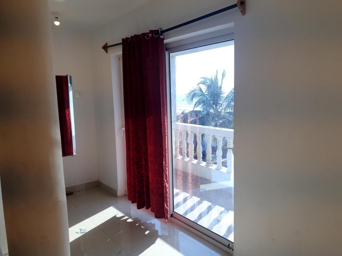 Baga Beach Exotica Hotel ภายนอก รูปภาพ
